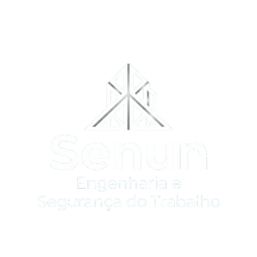 Logo da Senun Engenharia — Engenharia e Segurança do Trabalho